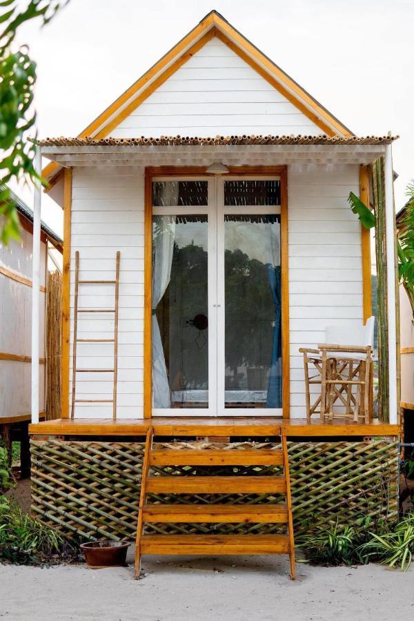 Vietnam Surf Camp Hotel Ap My Hai Екстериор снимка