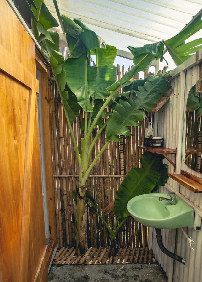 Vietnam Surf Camp Hotel Ap My Hai Екстериор снимка