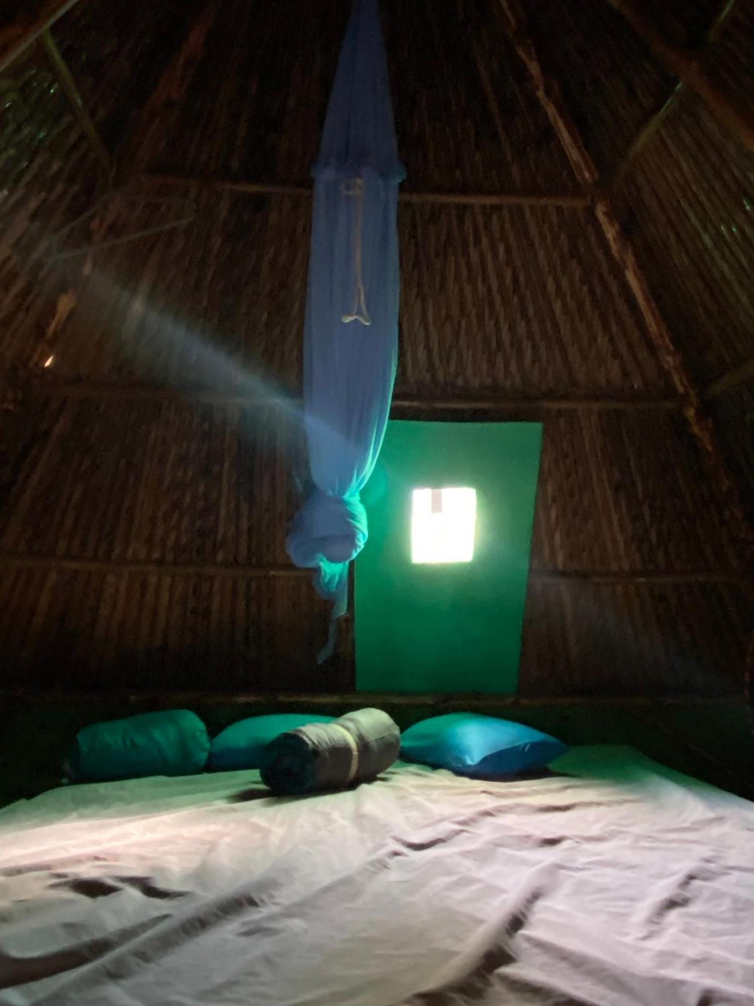 Vietnam Surf Camp Hotel Ap My Hai Екстериор снимка